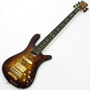 Warwick ���[�E�B�b�N Custom Shop 2025 Limited Edition Streamer Stage II 5st Honey Sunset Burst High Polish �h�C�c�� �J�X�^���V���b�v �X�g���[�}�[