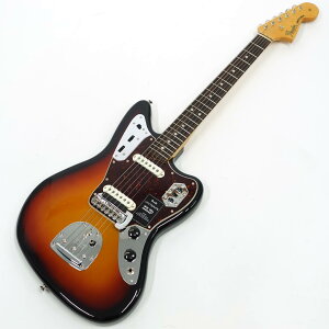 Fender �t�F���_�[ Vintera III Mid 60s Jaguar 3-Color Sunburst �W���K�[ �r���e��