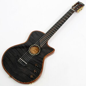 Bromo Guitars BEN2C TBK �n�C�u���b�h �G���K�b�g �N���V�b�N�M�^�[