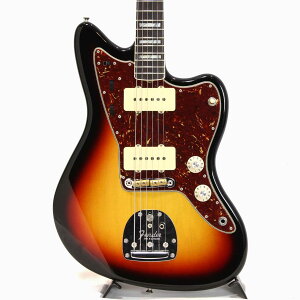Fender Custom Shop 1967 Jazzmaster Closet Classic 3 Tone Sunburst �J�X�^���V���b�v �W���Y�}�X�^�[