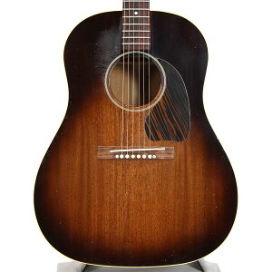 Gibson Custom Shop Murphy Lab 1942 J-45 All Mahogany Light Aged Vintage Sunburst �}�t�B�[���{ �A�R�[�X�e�B�b�N�M�^�[ 20116006