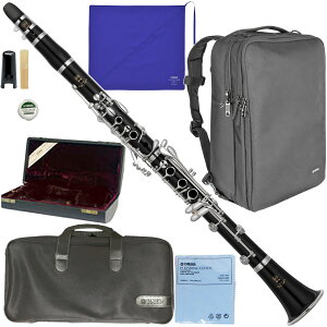 YAMAHA ���}�n 5�N�ۏ؃T�[�r�X�Ώ� YCL-650 B�� �N�����l�b�g �ؐ� �Ǌy�� clarinet �Z�b�g H�@�ȉ��Ή��s�� �k�C�� ���� ���� �����