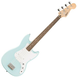 SQUIER �X�N���C���[ Squier Sonic Bronco Bass Daphne Blue �u�����R�E�x�[�X by�t�F���_�[ �G���L�x�[�X NEW�J���[�y ���y������������ �z