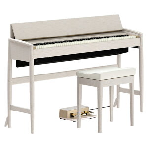 Roland ���[�����h KIYOLA KF-20-KS �V�A�[�z���C�g �d�q�s�A�m ����� �J�����N�y�󒍌�[���A���^������s�� �z