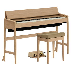 Roland ���[�����h KIYOLA KF-20-KO �s���A�I�[�N �d�q�s�A�m ����� �J�����N�y�󒍌�[���A���^������s�� �z