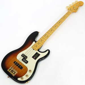 Fender �t�F���_�[ 75th Anniversary American Professional PJ Bass 2-Color Sunburst ���� �A���v�� �v���V�W�����E�x�[�X