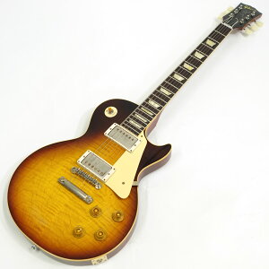 Gibson Custom Shop 1959 Les Paul Standard Reissue Western Desert Fade VOS �J�X�^���V���b�v ���X�|�[���E�X�^���_�[�h ���n�I��g�b�v�� 952678