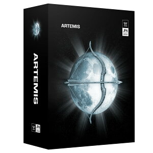 WAVES �E�F�C�u�X Smart Vocal Collection: Artemis �v���O�C���G�t�F�N�g DAW DTM�yVCLMTK�z�y���Ԍ���̔� 5/14�܂� �z
