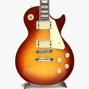 Gibson �M�u�\�� Les Paul Standard 60's Double Trouble Vintage Bourbon Burst Gloss ���X�|�[���E�X�^���_�[�h �_�u���E�g���u�� ���胂�f�� 205660117