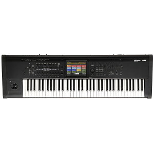 KORG �R���O KRONOS3-73 73���� �V���Z�T�C�U�[ ���y���� DTM DAW