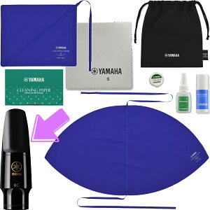YAMAHA ���}�n AS-4C �A���g�T�b�N�X�}�E�X�s�[�X KOSSAX6 �T�b�N�X �������Z�b�g �Z�b�gB�@�ȉ��͑Ή��s�� �k�C�� ���� ���� ����� ����