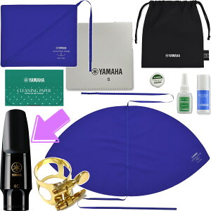 YAMAHA ���}�n AS-4C �A���g�T�b�N�X �}�E�X�s�[�X ���K�`���[ KOSSAX6 �T�b�N�X �������Z�b�g �Z�b�gK�@�ȉ��͑Ή��s�� �k�C�� ���� ���� ����� ����