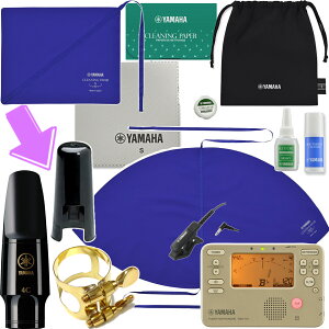 YAMAHA ���}�n AS-4C �A���g�T�b�N�X �}�E�X�s�[�X ���K�`���[ KOSSAX6 �������Z�b�g �`���[�i�[ TDM-710GLM �}�C�N �Z�b�g�@�ȉ��Ή��s�� �k�C�� ���� ����