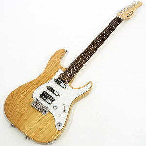 SCHECTER �V�F�N�^�[ BH-1-STD-24 Natural �A�E�g���b�g �����i ���{�� �V�F�N�^�[ �G���L�M�^�[�y �t���� �z