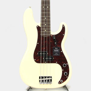Fender �t�F���_�[ Vintera II 60s Precision Bass Olympic White �����i �v���V�W�����x�[�X �r���e���y ���y������������ �z