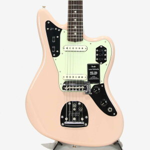 Fender �t�F���_�[ Vintera III Mid 60s Jaguar Shell Pink �W���K�[ �r���e��