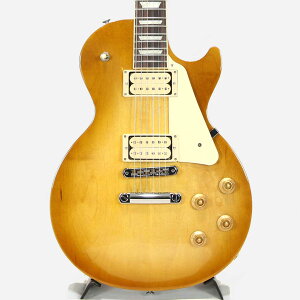 Gibson �M�u�\�� Les Paul Studio Double Trouble Dirty Lemon Burst Cherry Back ���X�|�[���E�X�^�W�I 233950139