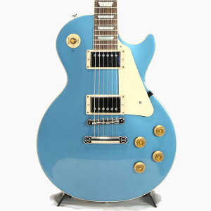Gibson �M�u�\�� Les Paul Standard 50s Plain Top Pelham Blue ���X�|�[���E�X�^���_�[�h 234650285 Custom Color Series