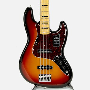 Fender �t�F���_�[ Vintera III Early 70s Jazz Bass 3-Color Sunburst �r���e���E�W���Y�x�[�X