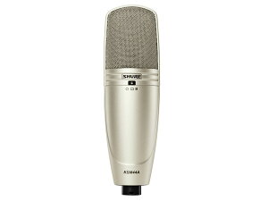 SHURE VA KSM44A/SL  RfT[}CNy1120_A݌ɂ z