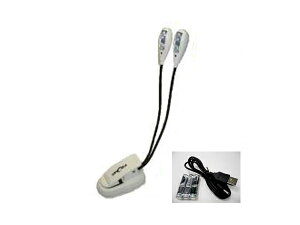 F-ZONE FL-9027 WHITE  NbvCg ( LED _ux2 ) ^ zCg