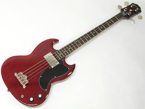 Epiphone �G�s�t�H�� EB-0 CH �G���L�x�[�X by �M�u�\�� SG�x�[�X �y �n���E�B������ �z