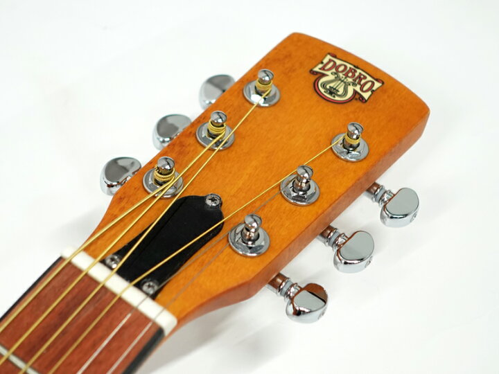 楽天市場】Epiphone エピフォン Dobro Hound Dog Round neck ドブロ 
