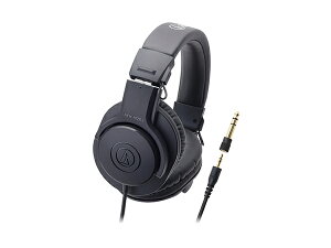audio-technica I[fBIeNjJ ATH-M20x _Ci~bN^j^[wbhz DJ