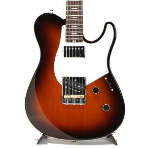 YAMAHA ���}�n Pacifica SC Standard Plus Desert Burst PACS+11S �p�V�t�B�JSC �X�^���_�[�h�E�v���X