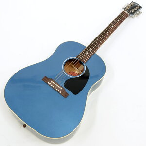 Gibson �M�u�\�� J-45 Standard -Pelham Blue USA �A�R�[�X�e�B�b�N�M�^�[ �I�[�_�[�X�y�b�N Dealer Select 20756134
