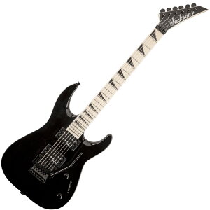 Jackson �W���N�\�� Dinky Arch Top JS32 DKAM Gloss Black �f�B���L�[ �G���L�M�^�[ JS Series