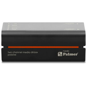 Palmer �p���}�[ RIVER naab 2ch �}���`���f�B�A �_�C���N�g�{�b�N�X�yRIVERnaab 2ch �}���`���f�B�A �_�C���N�g�{�b�N�X �I�[�f�B�I�C���^�[�t�F�[�X�z�y5��15�����_�A�݌ɂ��� �z