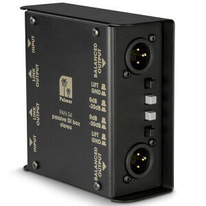 Palmer �p���}�[ PAN 04 2ch �_�C���N�g�{�b�N�X �i�p�b�V�u�j�yPAN 04 2ch �_�C���N�g�{�b�N�X �p�b�V�u�z�y5��15�����_�A�݌ɂ��� �z