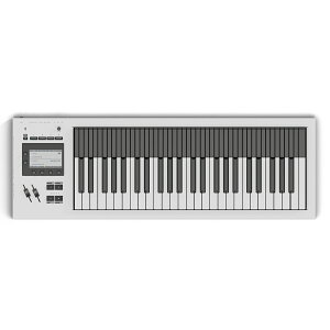 Expressive E �G�N�X�v���b�V�u �C�[ Osmose CE 49 MPE MIDI�R���g���[���[ 49���� �y�V���i 2026�N05��22�� �����\�� ���\���t�� *���׎��揇������ �z