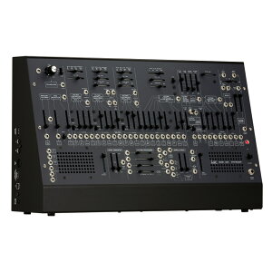 KORG �R���O ARP2600-M�i�L�����[�P�[�X�����j�A�i���O �V���Z�T�C�U�[ �A�[�v 2600 ���{��