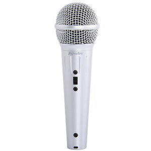 Superlux �X�[�p�[���b�N�X D103/13X �_�C�i�~�b�N�}�C�N �V���o�[�yD103 13X �_�C�i�~�b�N�}�C�N �{�[�J�� �V���o�[�z