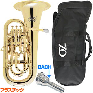 ZO �[�b�g�I�[ ���[�t�H�j�A�� EU-08 �S�[���h �A�E�g���b�g �v���X�`�b�N �Ǌy�� Euphonium GOLD BACH�}�E�X�s�[�X �Z�b�g C�@�k�C�� ���� �����s��