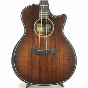 Taylor �e�C���[ Builder�fs Edition K24ce �����i USA �G���A�R �A�R�[�X�e�B�b�N�M�^�[�y �ē��� �z