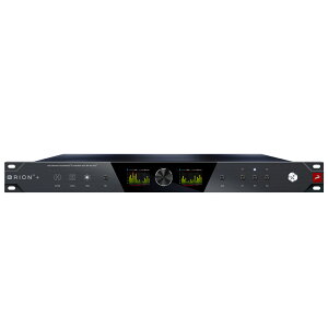 Antelope �A���e���[�v Orion 32+ | Gen 4 �I�[�f�B�I�C���^�[�t�F�C�X DAW DTM