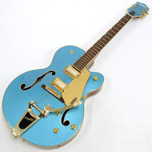 GRETSCH �O���b�` G5420TG Electromatic Pristine LTD Hollow Body Single-Cut with Bigsby Mako ���� �G���N�g���}�`�b�N �z���E�{�f�B