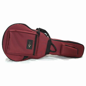NAZCA �i�X�J�P�[�X Furch / Taylor GA�p #50 Burgundy ���S���L�� �M�^�[�P�[�X �o�[�K���f�B�[ ���{��