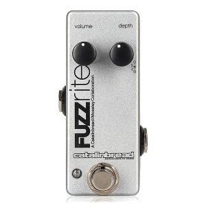 catalinbread Fuzzrite mini �G�t�F�N�^�[ �t�@�Y �c�� �~�j�T�C�Y