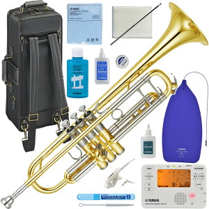YAMAHA ���}�n 5�N�ۏ؃T�[�r�X�Ώ� YTR-8335 �g�����y�b�g B�� �[�m �S�[���h �J�X�^�� �Z�b�gG�@�ȉ��Ή��s�� �k�C�� ���� ���� �����