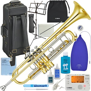 YAMAHA ���}�n 5�N�ۏ؃T�[�r�X�Ώ� YTR-8335 �g�����y�b�g B�� �[�m �S�[���h �J�X�^�� �Z�b�gC�@�ȉ��Ή��s�� �k�C�� ���� ���� �����