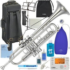 YAMAHA ���}�n 5�N�ۏؑΏ� YTR-8335S �g�����y�b�g Xeno �[�m �⃁�b�L �J�X�^�� B�� Trumpets custom �Z�b�gA�@�ȉ��Ή��s�� �k�C�� ���� ���� �����