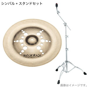 Istanbul Agop �C�X�^���u�[�� �A�S�b�v XIST ION CHINA 18 �C�O�W�X�g �C�I���`���C�i TAMA HC43BWN �X�^���h�yISTANBUL AGOP 18 XIST ION CHINA�z�y�N���[�i�[ �N���X �t �݌ɗL�� �z �h���� �V���o�� �g���R