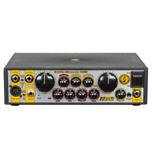 Markbass �}�[�N�x�[�X LITTLE MARCUS 58R�y �{�[�i�X���� �z