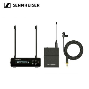 SENNHEISER �[���n�C�U�[ EW-DP ME 2 SET (T12) �� �|�[�^�u�� �f�W�^�� UHF ���C�����X �}�C�N���z�� �V�X�e�� �Z�b�g�yEW-DP ME2 SET T12�z�y8��28�����_�A�݌ɂ��� �z