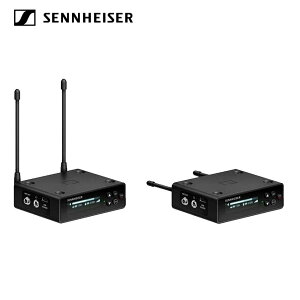 SENNHEISER �[���n�C�U�[ EW-DP EK (T12) �� �|�[�^�u�� �f�W�^�� UHF ���V�[�o�[�yEW DP EK T12�z�y8��28�����_�A�݌ɂ��� �z