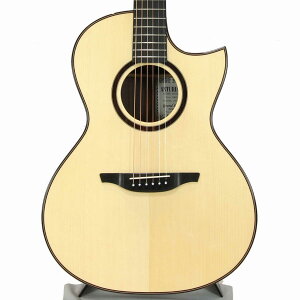 ASTURIAS Tiny GS SR ���Y �A�R�[�X�e�B�b�N�M�^�[ �^�C�j�[�E�O�����\��